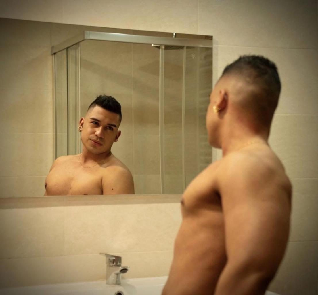 Chico busca chica en Madrid: 