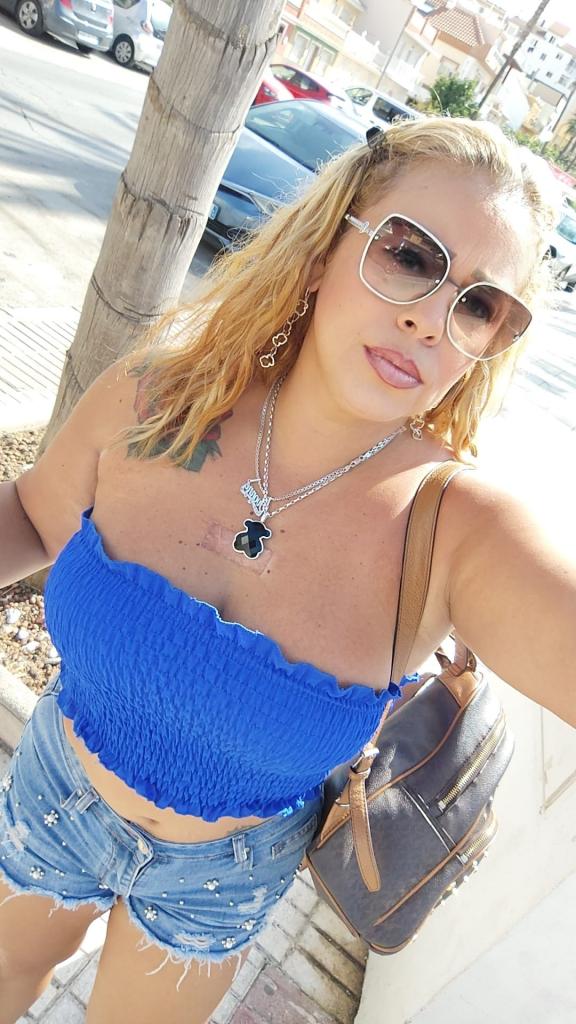Chica busca chico en Málaga: 