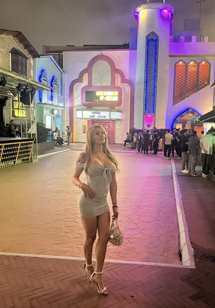 657249160: Transexual en Valencia