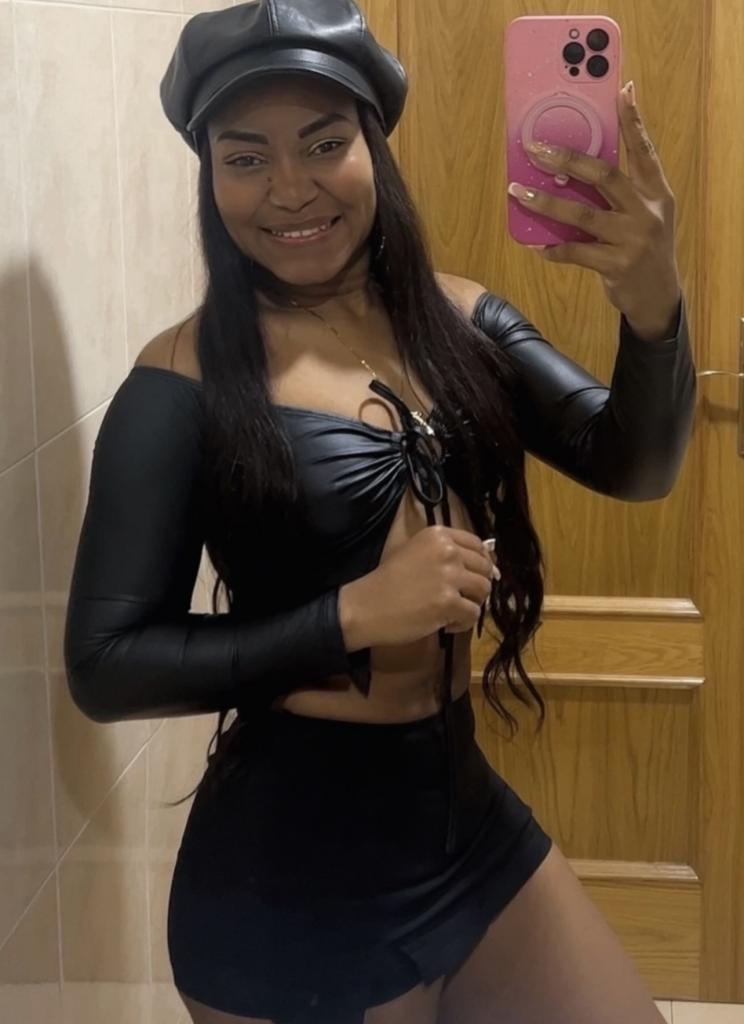 Chica busca chico en Las Palmas: 