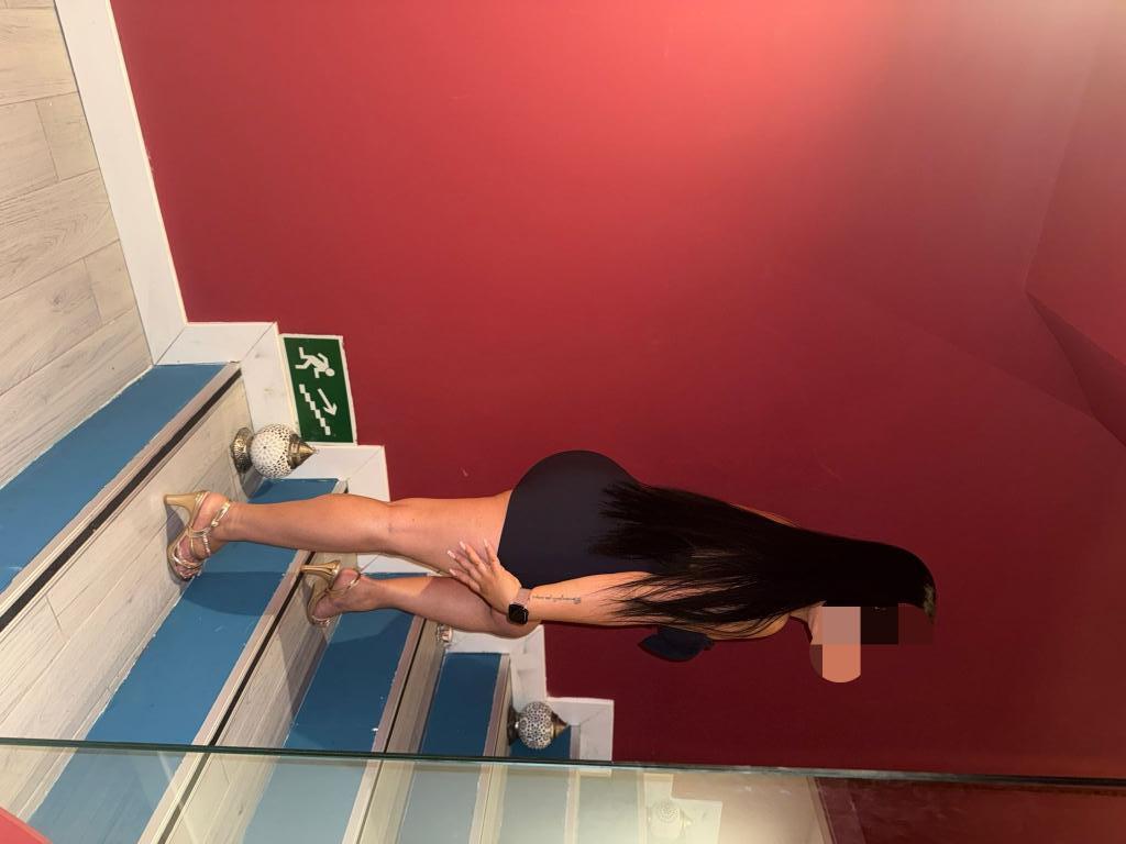 Chica busca chico en Madrid: 