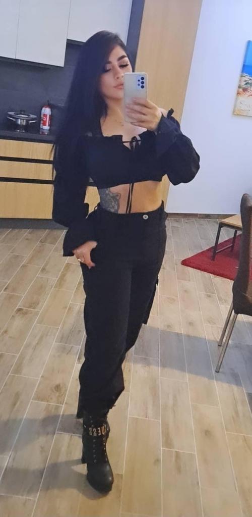 Chica busca chico en Pontevedra: 