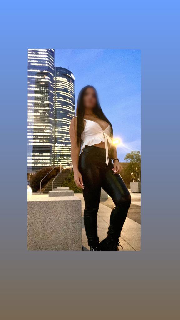 Chica busca chico en Madrid: 