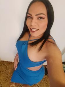 Travesti en Alicante: 