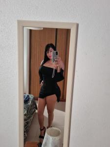 Chica busca chico en Almería: 