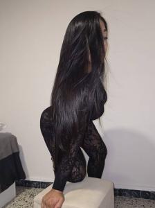 Chica busca chico en Barcelona: 