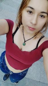 Chica busca chico en Vizcaya: 