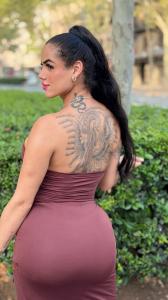Travesti en Barcelona: 
