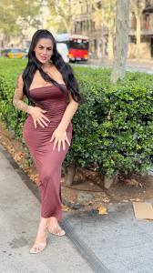Travesti en Barcelona: 