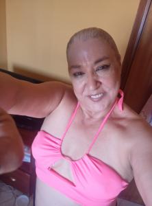 Chica busca chico en Badajoz: 