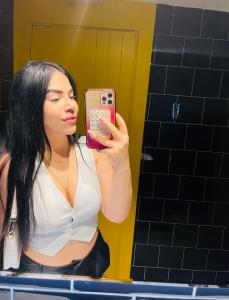 Chica busca chico en Madrid: 