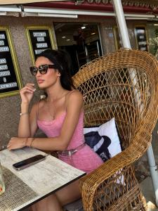 Transexual en Málaga: 