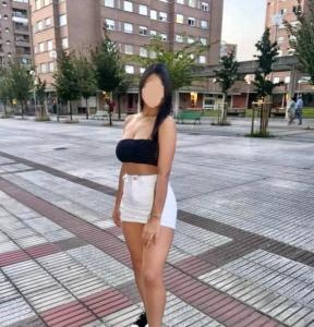 Chica busca chico en Madrid: 