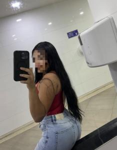 Chica busca chico en Málaga: 