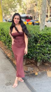Travesti en Barcelona: 