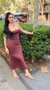 Travesti en Barcelona: 