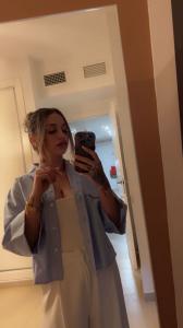 Chica busca chico en Almería: 