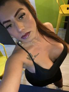 Travesti en Orense: 