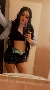 Transexual en Badajoz: 