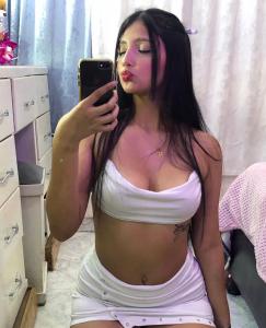 Chica busca chico en Córdoba: 