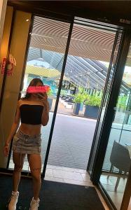 Travesti en Alicante: 