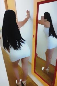 Chica busca chico en Murcia: 