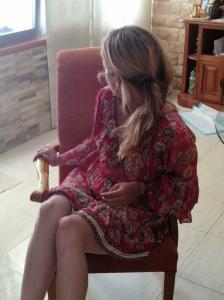 Chica busca chico en Murcia: 