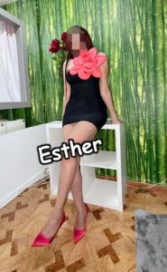 Chica busca chico en Madrid: 