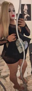 Travesti en Sevilla: 