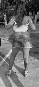 Chica busca chico en Zaragoza: 