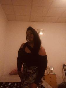Chica busca chico en Murcia: 