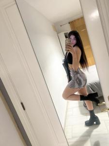 Chica busca chico en Las Palmas: 