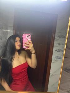 Chica busca chico en Las Palmas: 