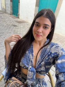 Chica busca chico en Las Palmas: 