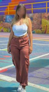 Chica busca chico en Valladolid: 