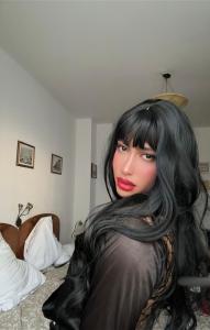 Transexual en Barcelona: 