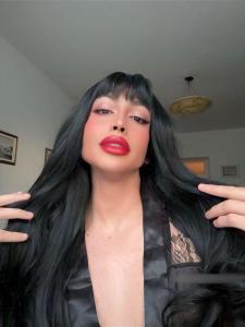 Transexual en Barcelona: 