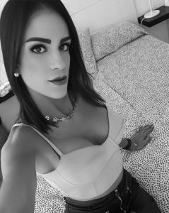 Transexual en La Coruña: 