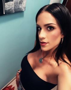 Transexual en La Coruña: 