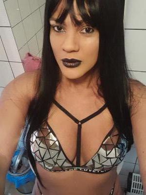 Transexual en Barcelona: 