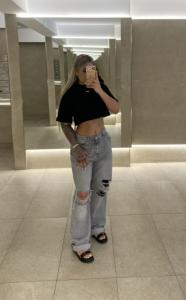 Chica busca chico en La Rioja: 