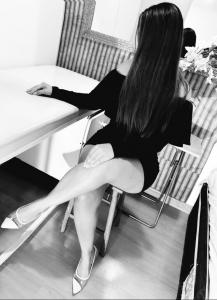 Chica busca chico en Sevilla: 
