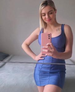 Chica busca chico en Jaén: 