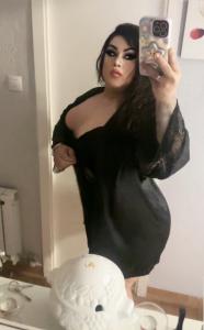Travesti en Pontevedra: 