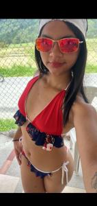 Chica busca chico en La Rioja: 