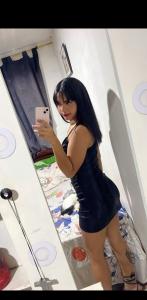 Chica busca chico en La Rioja: 