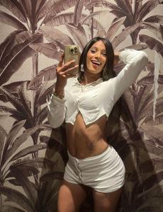 Transexual en Ibiza: 
