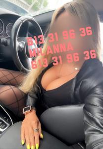Chica busca chico en Alicante: 