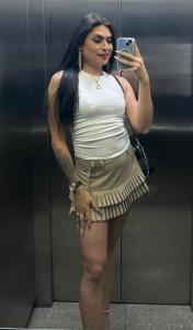 Transexual en Orense: 