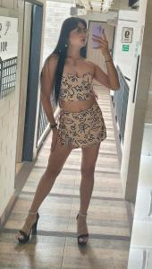 Transexual en Orense: 